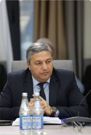 Hüquqşünas Əlövsət Allahverdiyev (@elovsetallahverdiyevhuquqsunas) •  Facebook