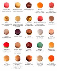 Macarons Pierre Herme The Black Lemon Is Heaven The Experience Of Biting Into A Soft Black Food Is Like No Other Macaron Flavors Macaroons Flavors Macarons