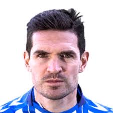 Kyle Joseph George Lafferty