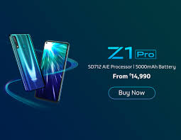 vivo Z1Pro - Price, Specs & Features ...