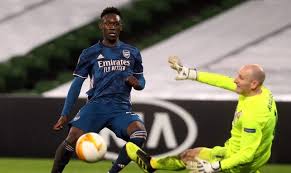 Bundesliga Flirt Balogun Bald Vom Markt