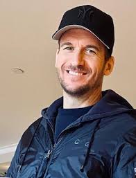 Andrew Dickson Stocker Obituary