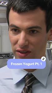 Nathan for U Summit Ice