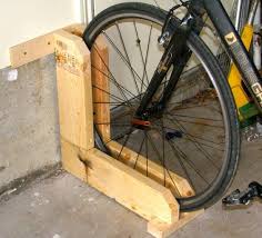 Hast du zwei geschickte hände und möchtest viel selber. Quick And Simple Bike Rack Bikingstorage Fahrradabstellraum Fahrrad Aufbewahrung Fahrradtrager