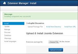 Image result for joomla extensions