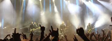 Maybe you would like to learn more about one of these? Rock For People 2016 Den Druhy Rock Pop