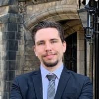 Dillon Crawford, MGB