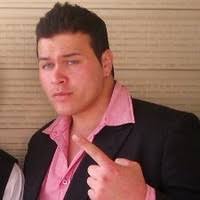 Marshal Storm Porter