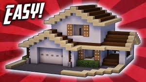 Minecraft How To Build A Suburban House Tutorial 3 Youtube Town project recap #31 i forgot to upload this last week, but here is recap number 31 a little out of order but minecraft building tutorial on how to build a birch survival house.