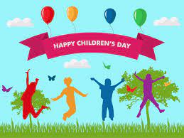 Praiseworld radio is a family orientated media house and we are so excited about the children's day coming up on the 27th of may 2021. Children S Day In 2021 2022 When Where Why How Is Celebrated