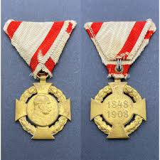 Image result for Yellow 1908 Military