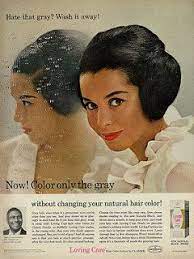 Pin On Hair Care Back In The Day
