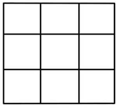 Bingo Card Generator Excel Blank Bingo Grid Card Bing Images Bingo Cards Bingo Bingo Template