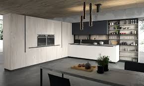 Faro Quadro By Aran Cucine European Cabinets Design Studios In 2020 Modern Kitchen Kitchen Cabinet Design Kitchen Decor Items