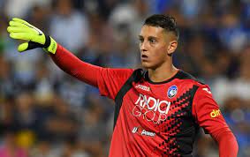 6,5 impossibile dare una gerarchia ai portieri: Inter Ac Milan Tottenham Everton Among Host Of Clubs Interested In Atalanta S Pierluigi Gollini Italian Media Report