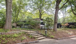 Is rand paul's online campaign hub presented as thoughtfully as the image he's put forward in his promotional videos? Own Legendary Designer Paul Rand S Midcentury Home For 895k Dwell