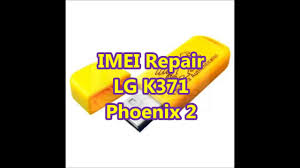 Lg phoenix 2 k371 unlocking instructions. Lg Phoenix 2 K371 Remove Frp And Imei Repair Done