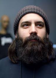 Pin Ot Polzovatelya Varulv Kvinna Na Doske Beards Boroda Stil Muzhchiny
