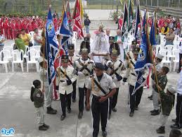 Todas las noticias sobre academia militar en cadena ser: Academia Militar Borja 3 Cavanis Photos Facebook