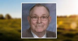 Gerald "Gene" Scholten Obituary June 12, 2013