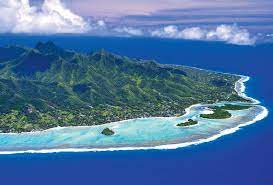 Cook Islands Paradise Found Travel Weekly Top Travel Destinations Island Travel Cook Islands
