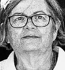 Colleen DRAPER Obituary (2023)