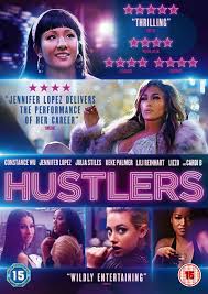 The hustlers star has earned every single one of her muscles through sweat equity and strong will. The Movie Waffler