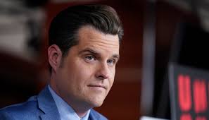 Republican Matt Gaetz wins reelection to U.S. House in Florida's 1st  Congressional District