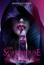 Featured on travel channel and good morning america. The Scarehouse 2014 Imdb
