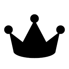 Download Crown 1 Vector Icons Free Download In Svg Png Format
