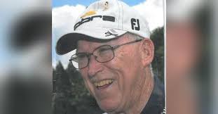 Donald Thomas Cates Obituary