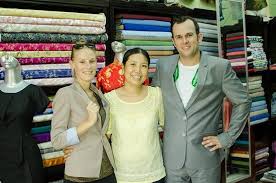12,373 likes · 26 talking about this · 733 were here. My Anh Silk Shop Welcom Picture Of My Anh Silk Hoi An Tripadvisor