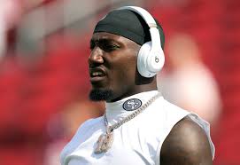 Deebo Samuel Ends Trade Speculation By Taking $73.5M Deal To Stay In San  Francisco