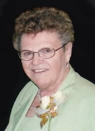 Marilyn Shefchik Obituary (2014)