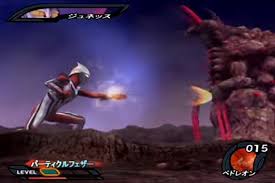 Guide Ultraman Nexus For Android Apk Download
