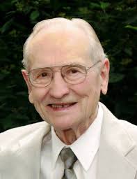 Eldon D. Bupp Obituary