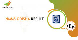 Check spelling or type a new query. Nmms Odisha Result 2021 Out Stage 1 Cut Off Marks Merit List