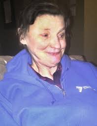 Obituary information for Elizabeth Moser