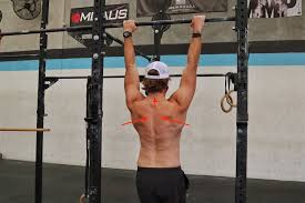 accessory exercises for pull ups