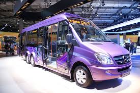 Mercedes Benz Sprinter City 77 Purple Fr Iaa 2010 Jpg 3 872 2 592 Pixels Benz Sprinter Mercedes Sprinter Mercedes