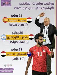 ثلاثي هجومي وأكرم توفيق ظهير أيمن. Ù…ÙˆØ§Ø¹ÙŠØ¯ Ù…Ø¨Ø§Ø±ÙŠØ§Øª Ø§Ù„Ù…Ù†ØªØ®Ø¨ Ø§Ù„Ø£ÙˆÙ„Ù…Ø¨ÙŠ ÙÙŠ Ø·ÙˆÙƒÙŠÙˆ 2021 Ø¨ÙˆØ§Ø¨Ø© ÙÙŠØªÙˆ