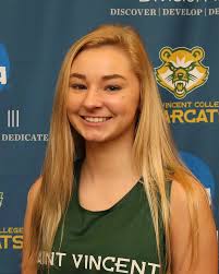 2020 Women's Lacrosse Roster