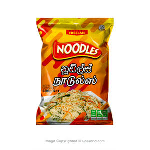 400g Special Noodles Pkt