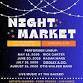 Night Market on the Square