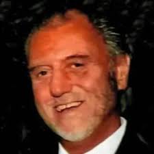 Obituary information for James Martin