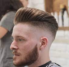 We did not find results for: Hair Styles Mens Haircuts Fade Fade Haircut High Fade Pompadour