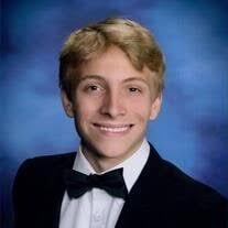 Connor Robert Sheahan Obituary