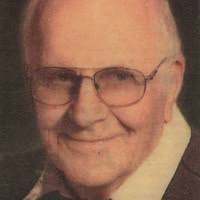 Obituary information for Arvid D. Thate