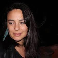 Christina Kenny's Instagram, Twitter & Facebook