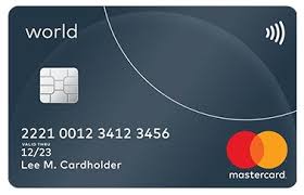 Bank identification number (bin) is the first four or six digits you can find on a debit or credit card. Mastercard 2 Bin Series